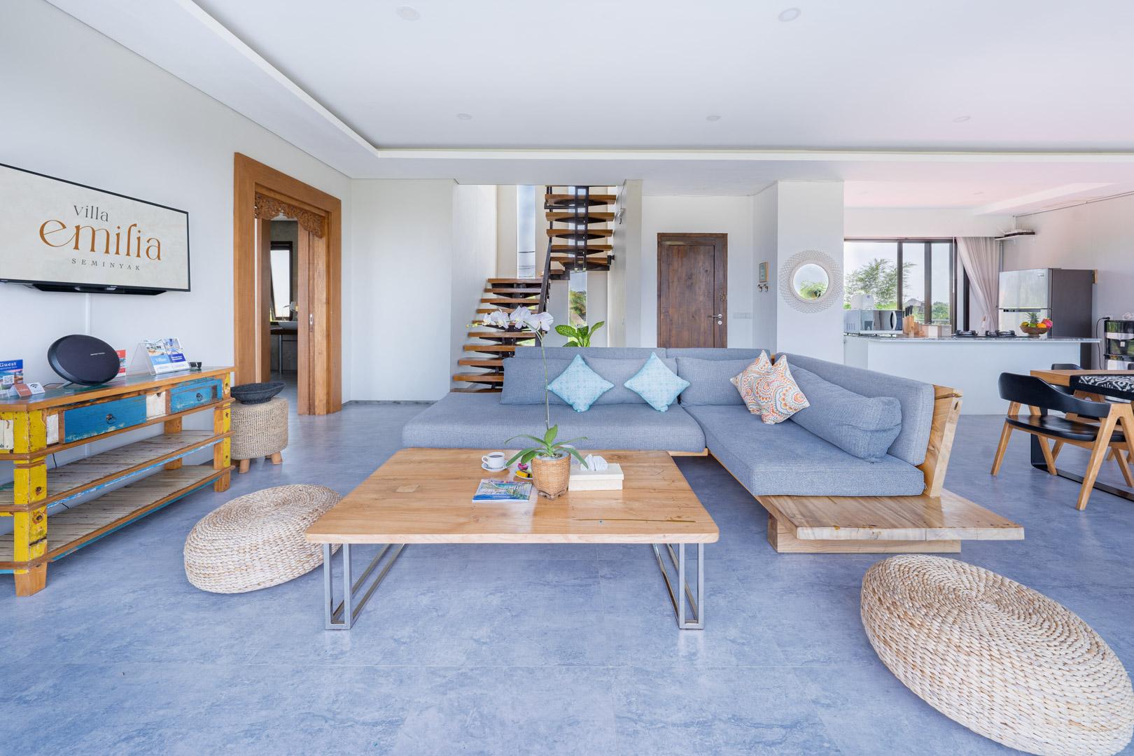 Villa Emilia - Photo 3