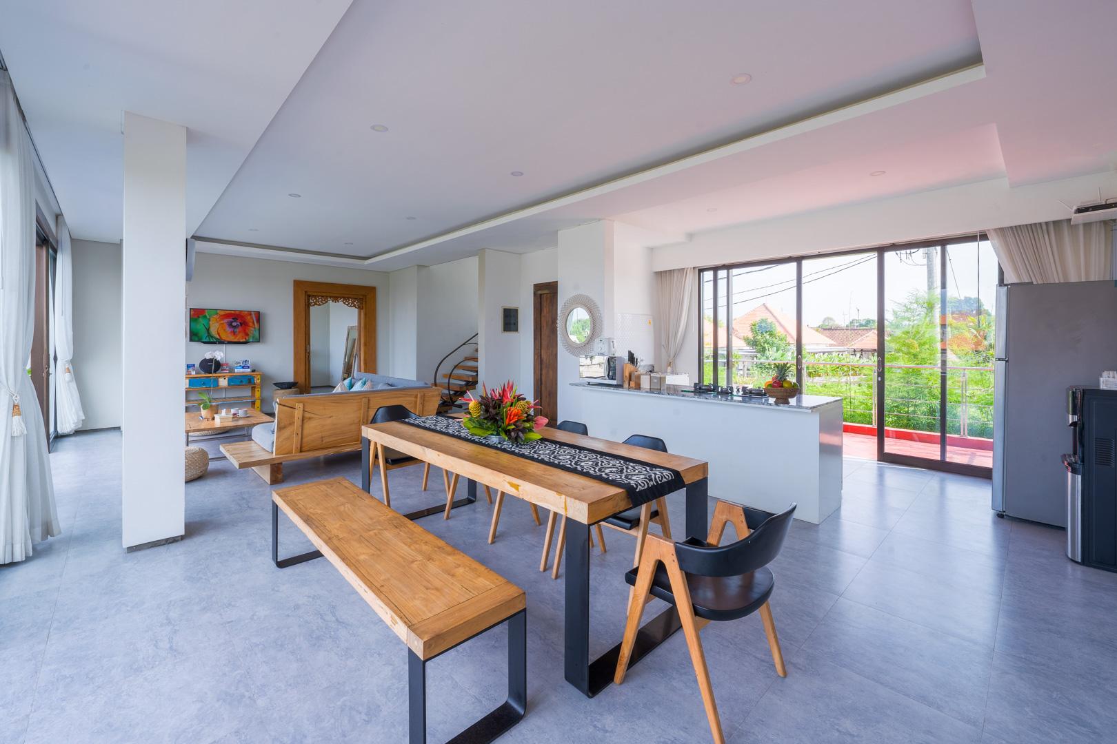 Villa Emilia - Photo 4