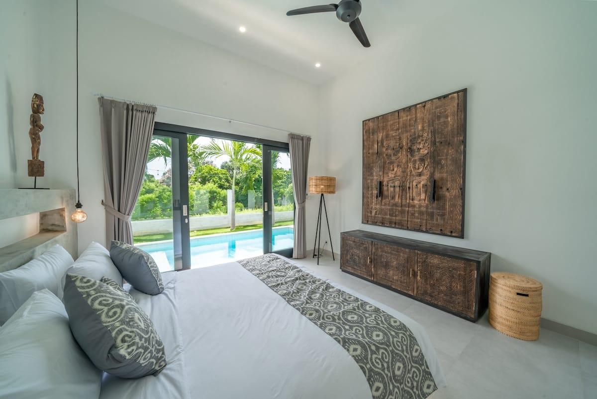 Villa Isyan Canggu - Photo 2