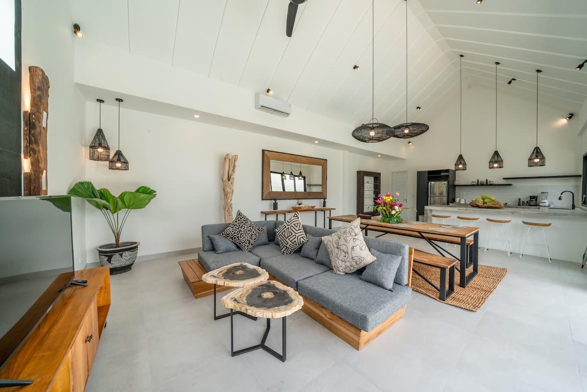 Villa Isyan Canggu - Photo 3