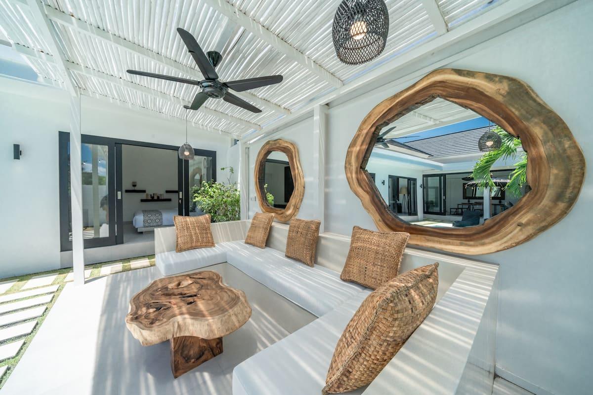 Villa Isyan Canggu - Photo 4