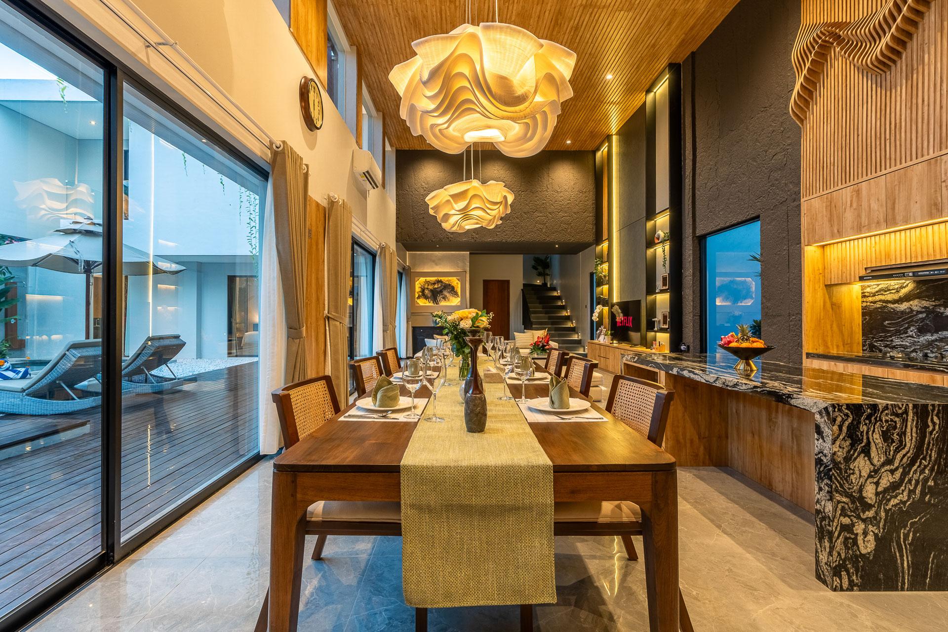 Villa Narda - Photo 2