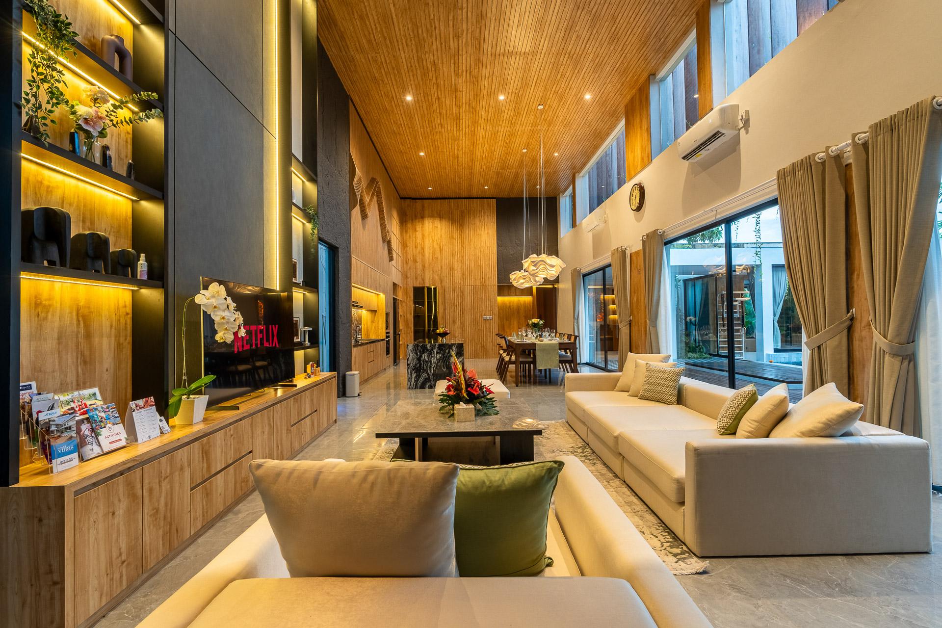 Villa Narda - Photo 4