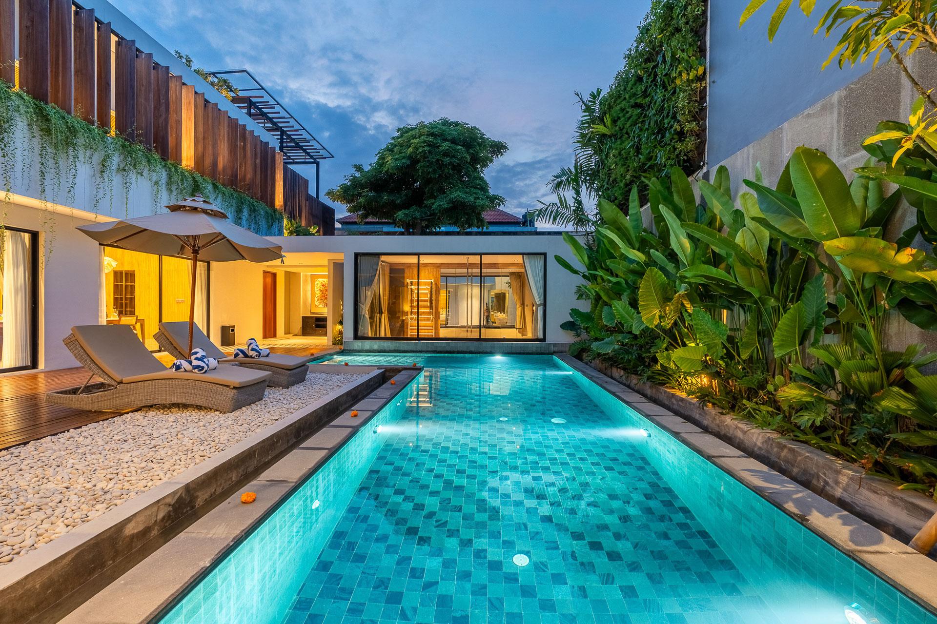 Villa Narda - Photo 7