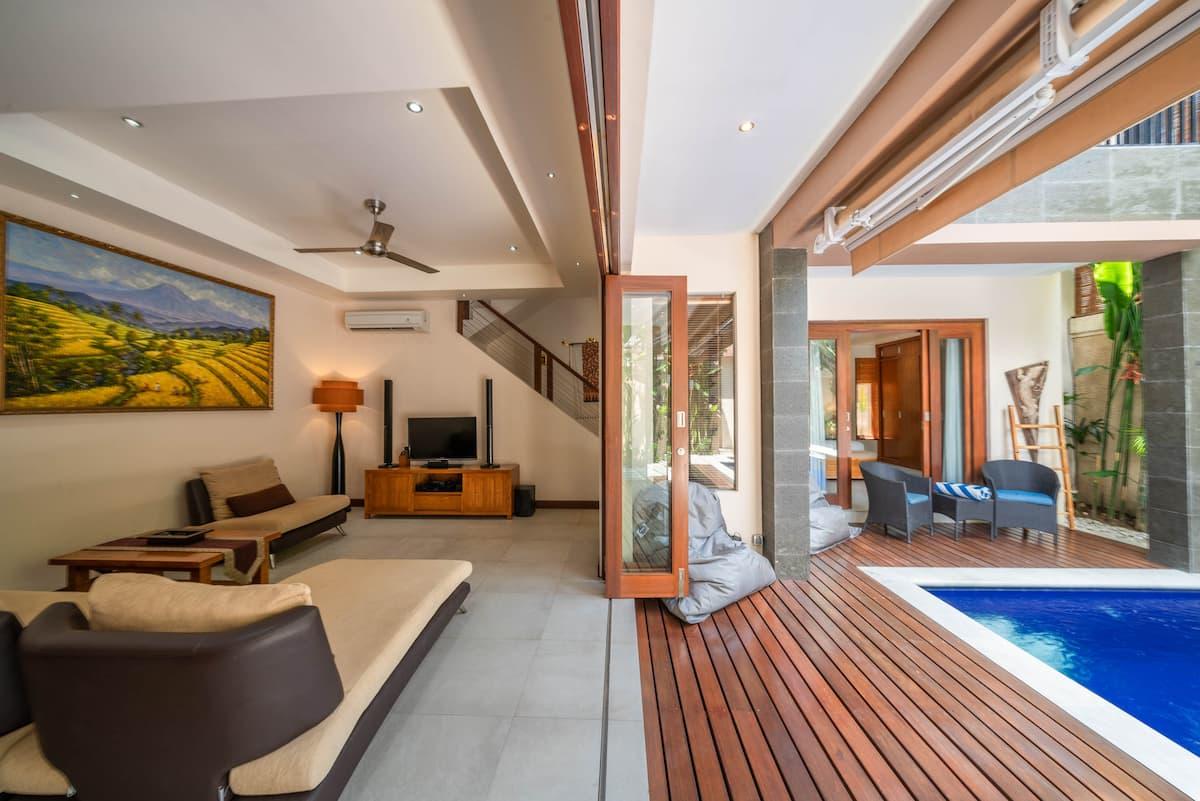 Villa Seacluded 1 Seminyak - Photo 4