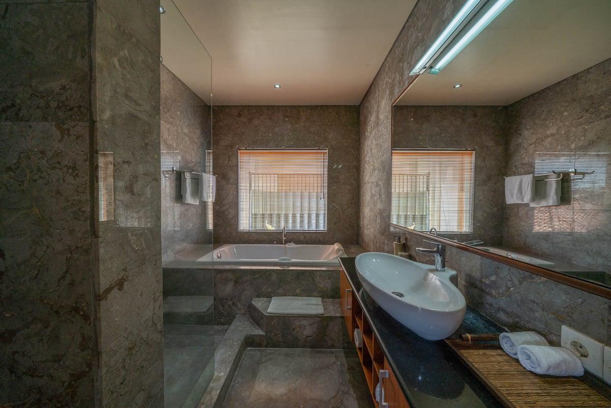 Villa Seacluded 1 Seminyak - Photo 5