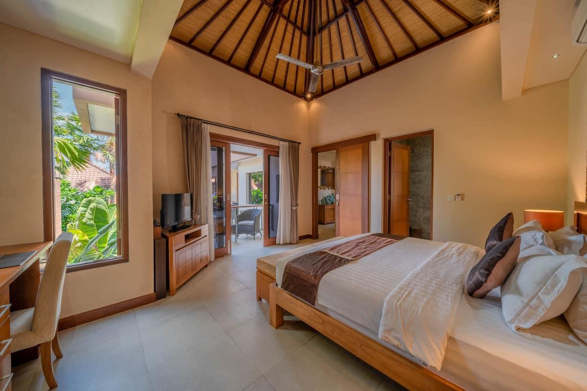 Villa Seacluded 1 Seminyak - Photo 7