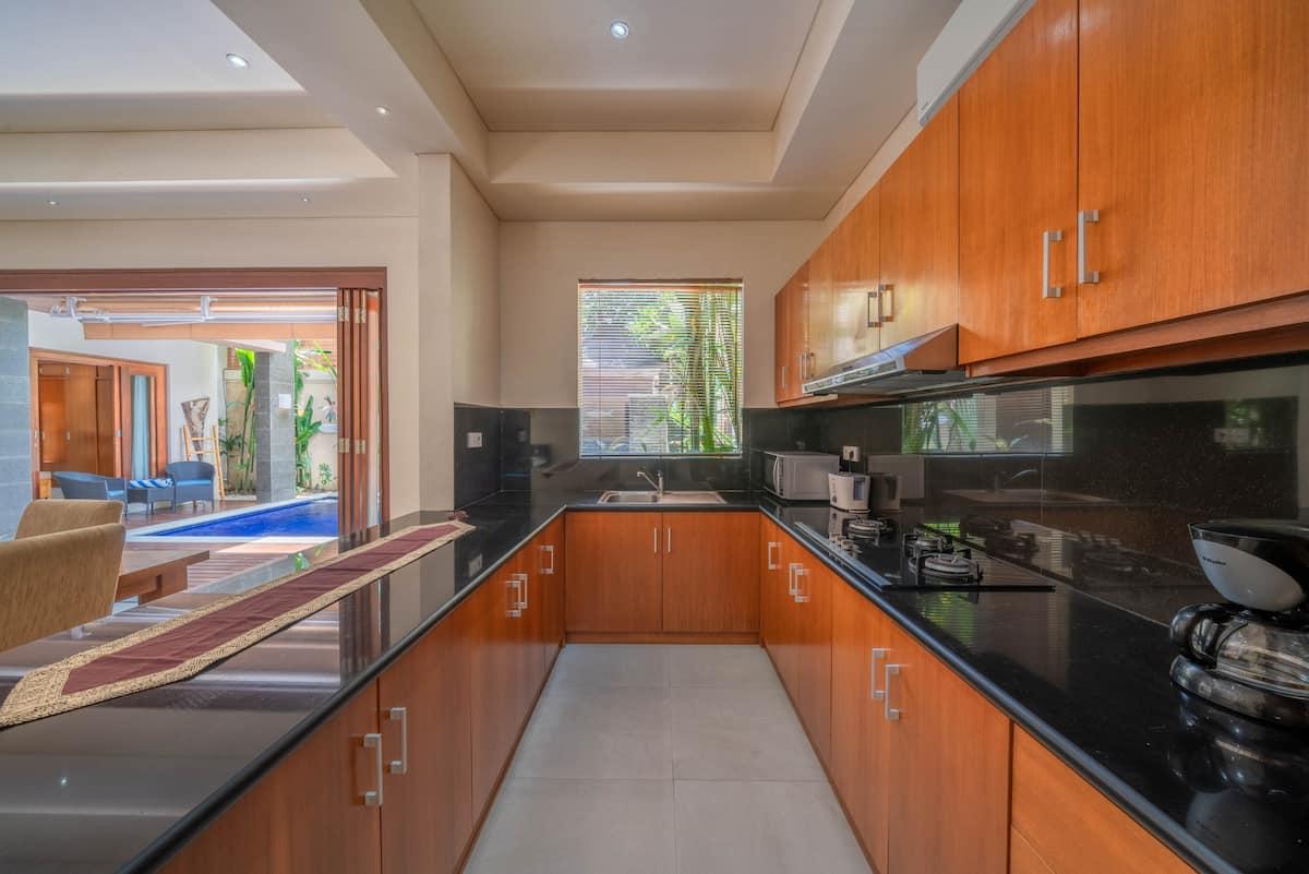 Villa Seacluded 1 Seminyak - Photo 8