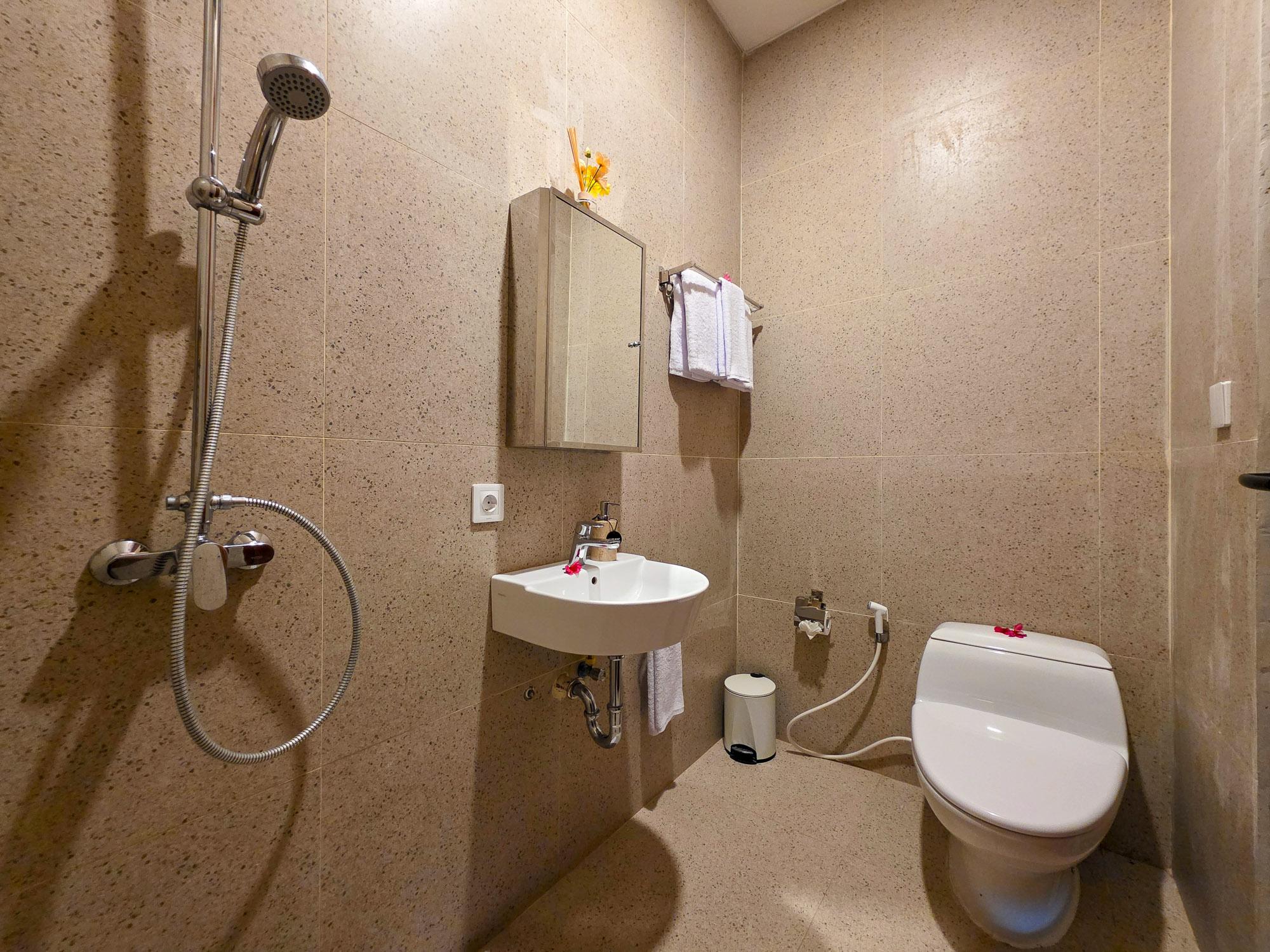 Villa Sorano Seminyak - Photo 2