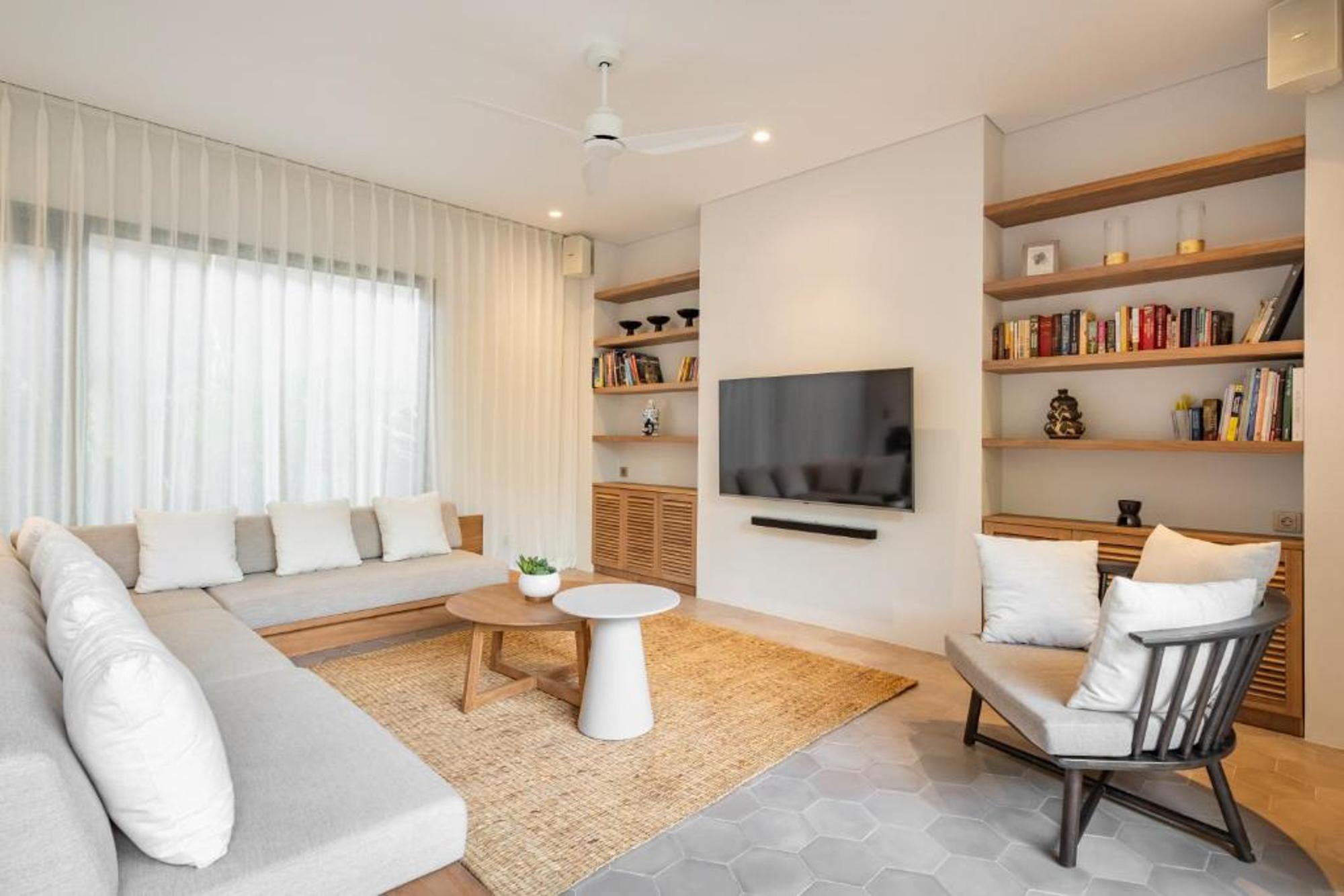 Villa Uni Canggu - Photo 4