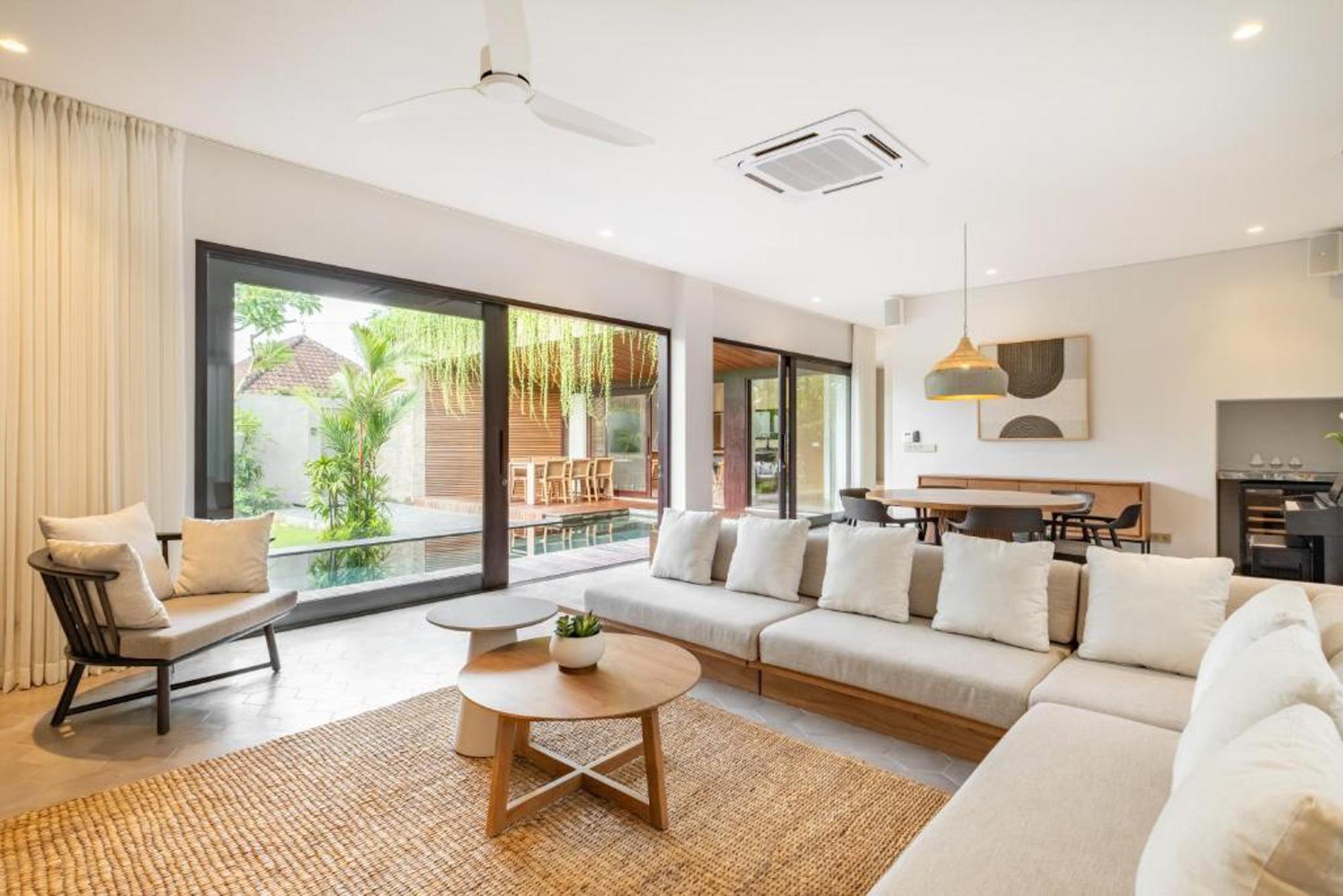 Villa Uni Canggu - Photo 5