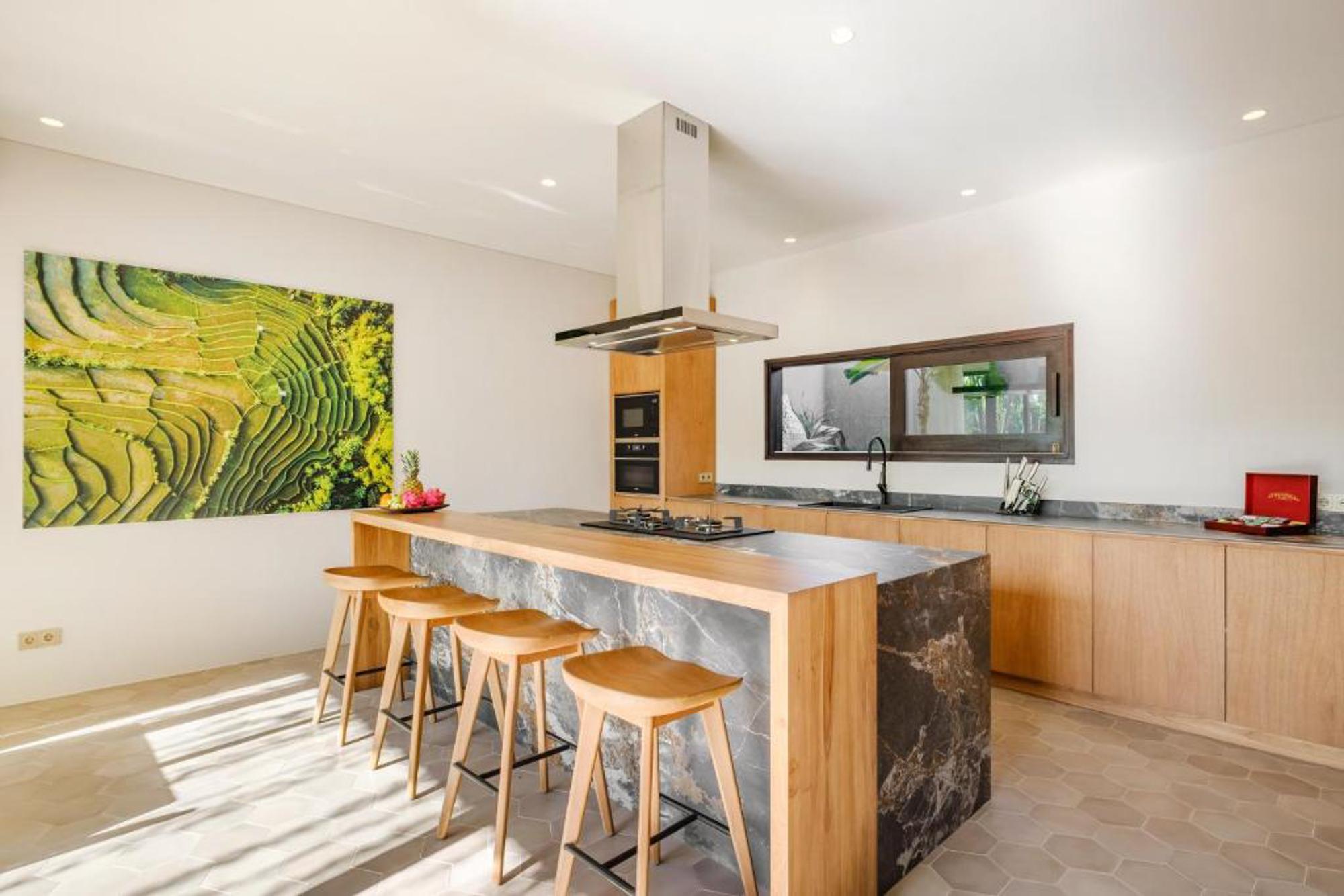 Villa Uni Canggu - Photo 7