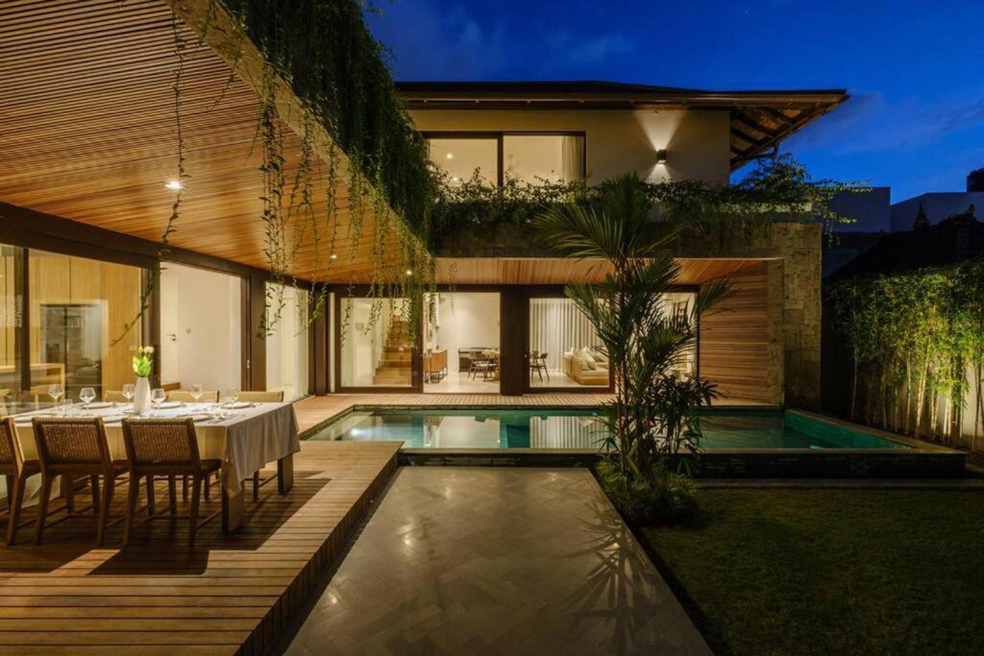 Villa Uni Canggu - Photo 8