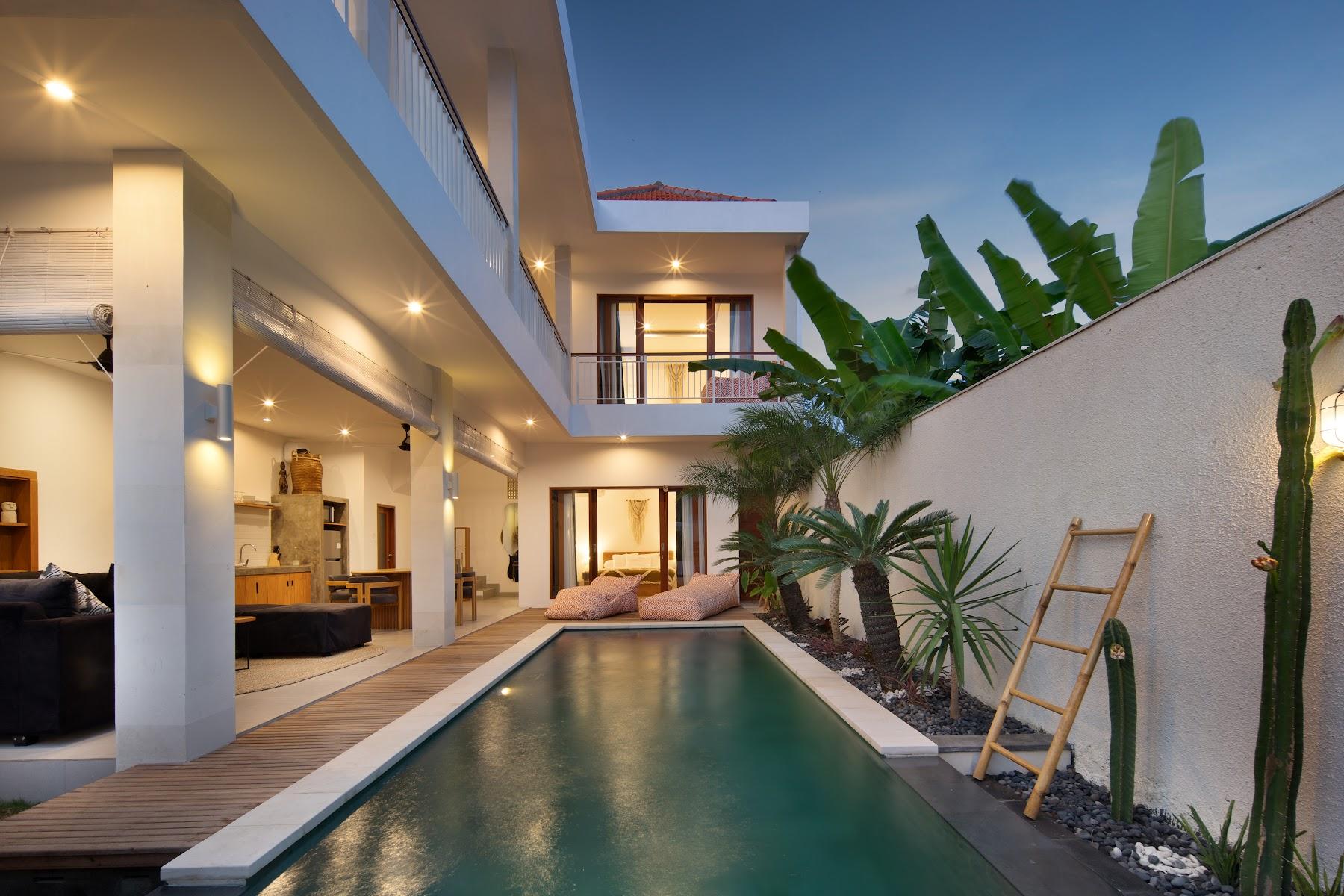 Villa Cinta Rose - Photo 1