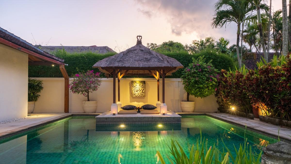 Villa V Seminyak