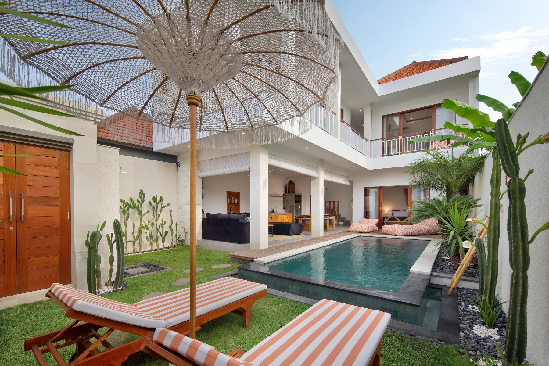 Villa Cinta Rose - Photo 2