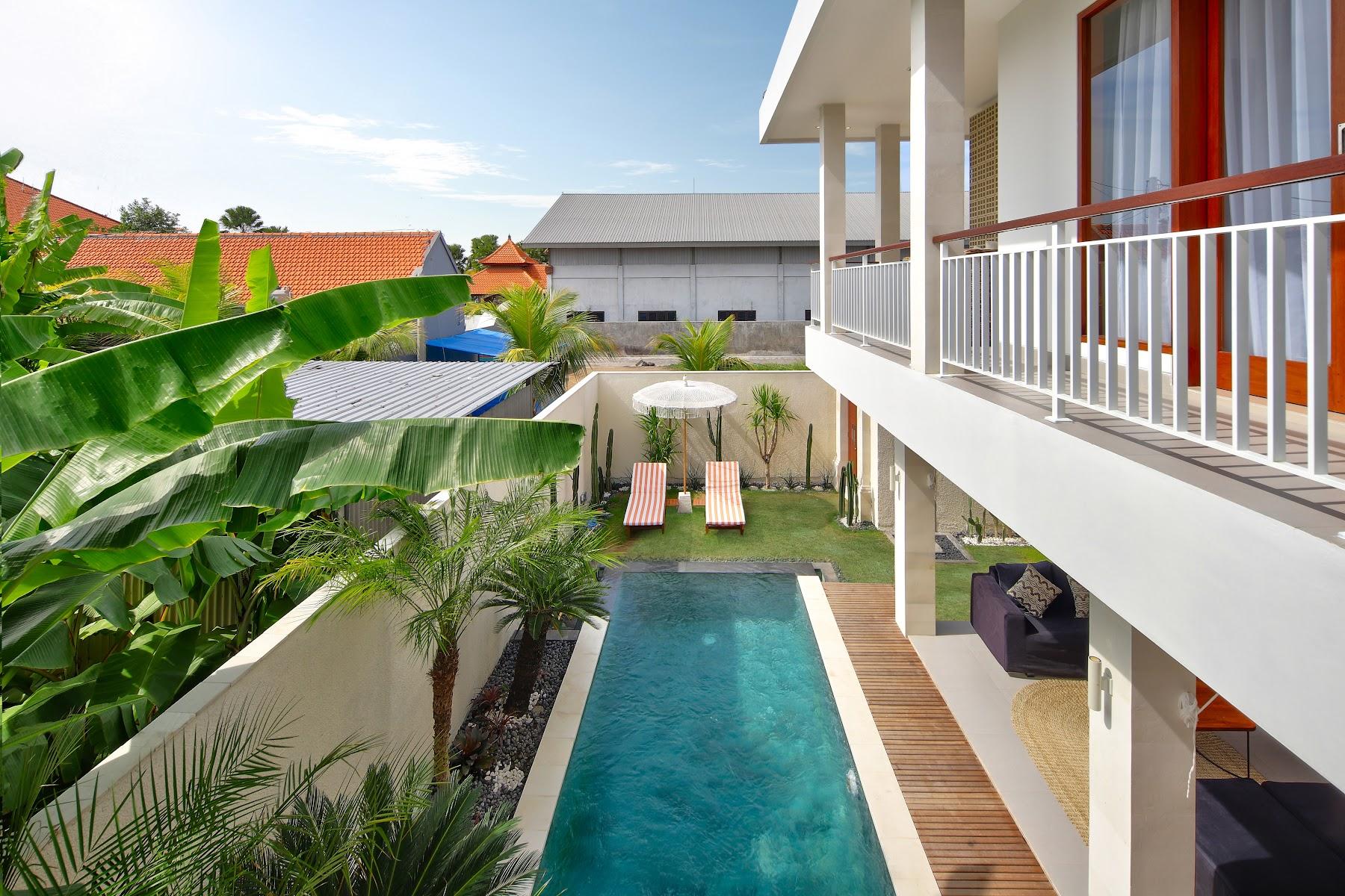 Villa Cinta Rose - Photo 3