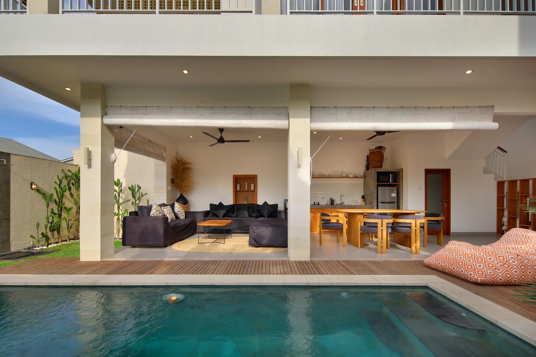 Villa Cinta Rose - Photo 4
