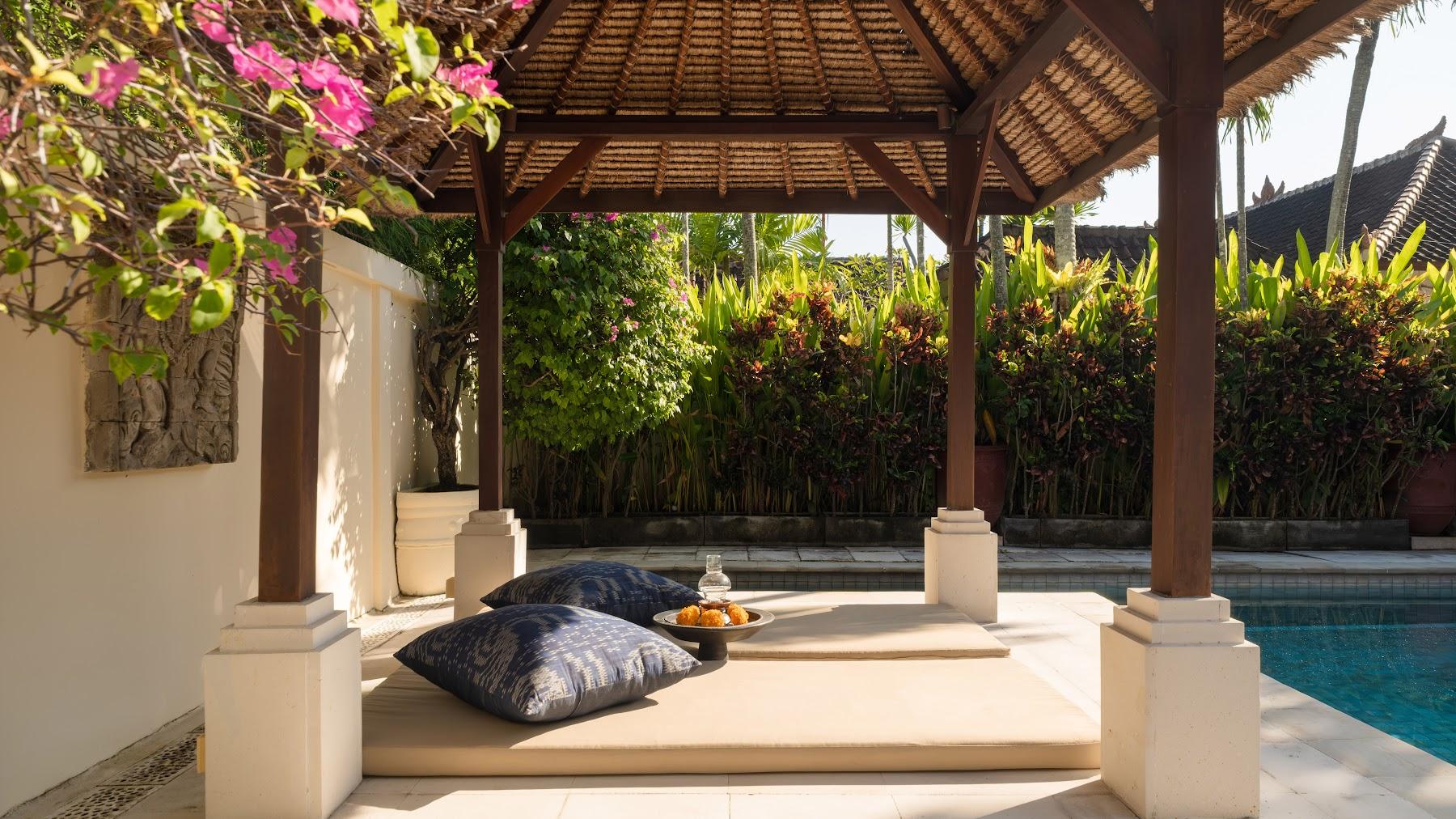 Villa V Seminyak - Photo 4