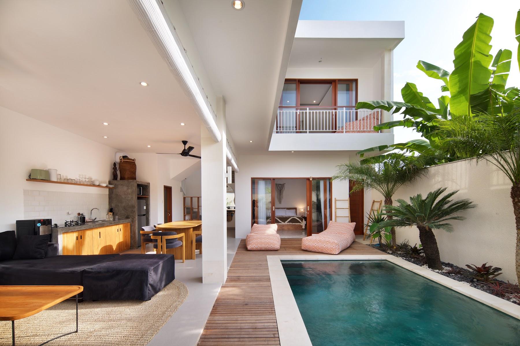 Villa Cinta Rose - Photo 5
