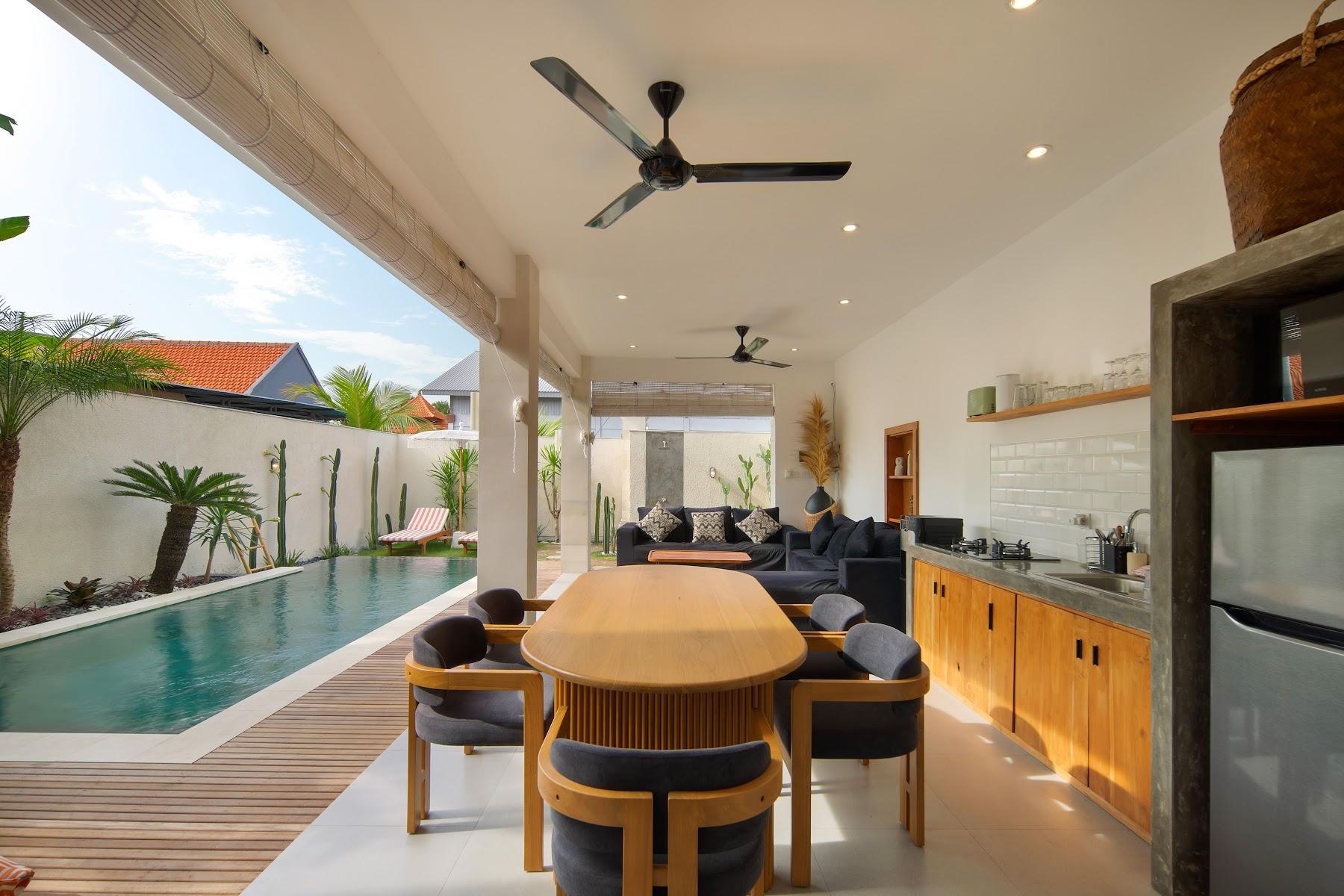 Villa Cinta Rose - Photo 8