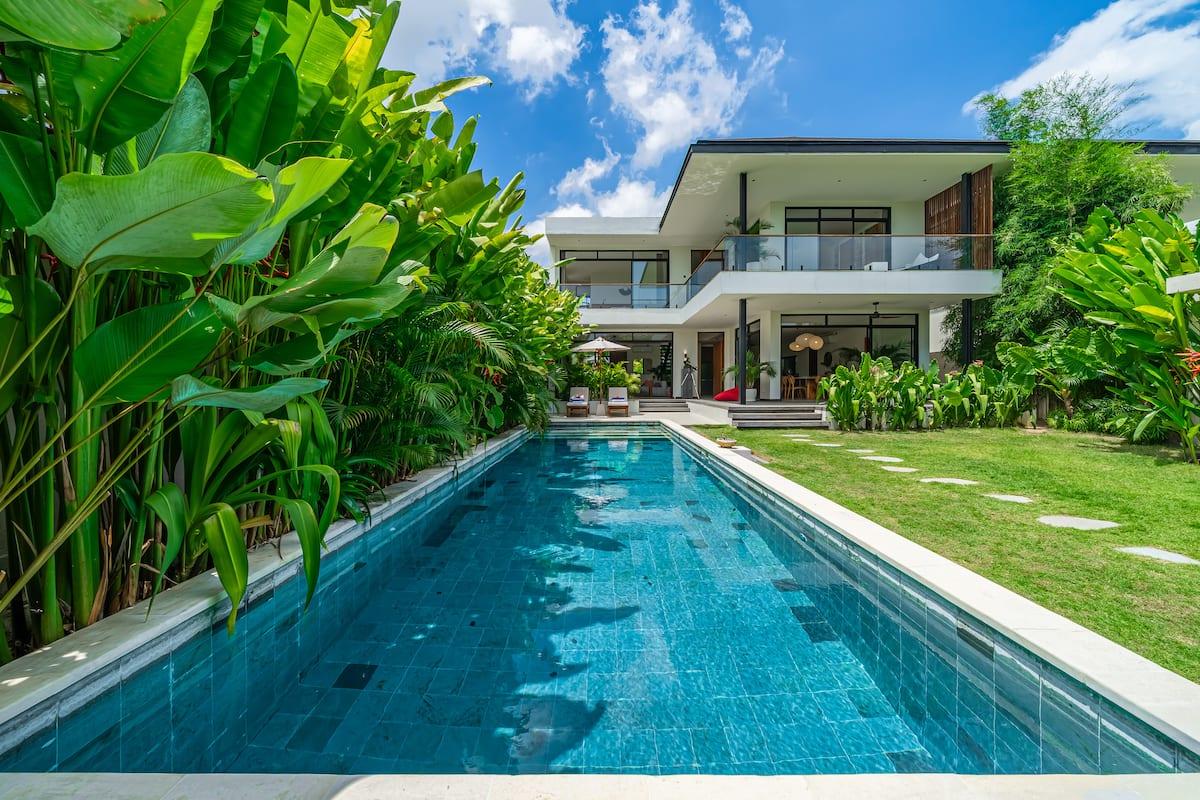 Villa Tenang - Photo 1