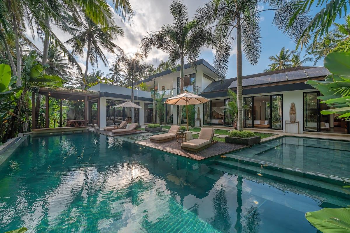 Villa Belantara