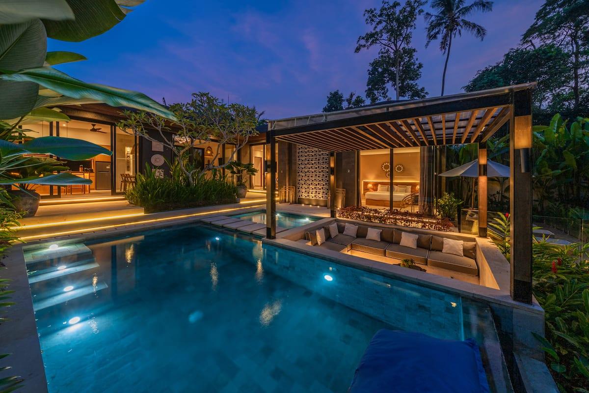 Villa Hati - Photo 1