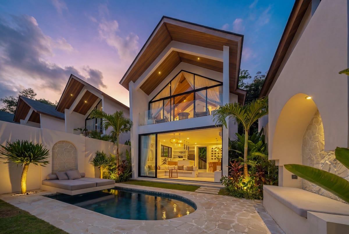 Villa Pali