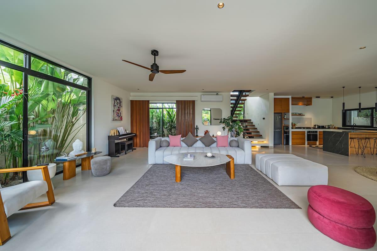 Villa Tenang - Photo 2