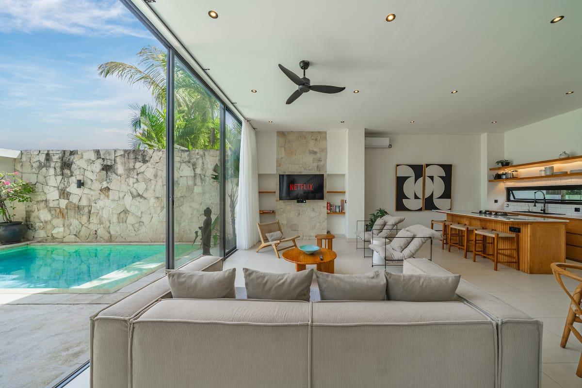 Villa Bamalam - Photo 2