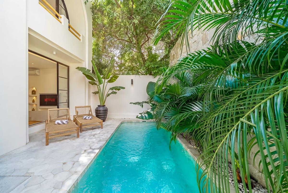 Casa Carmen - Photo 2