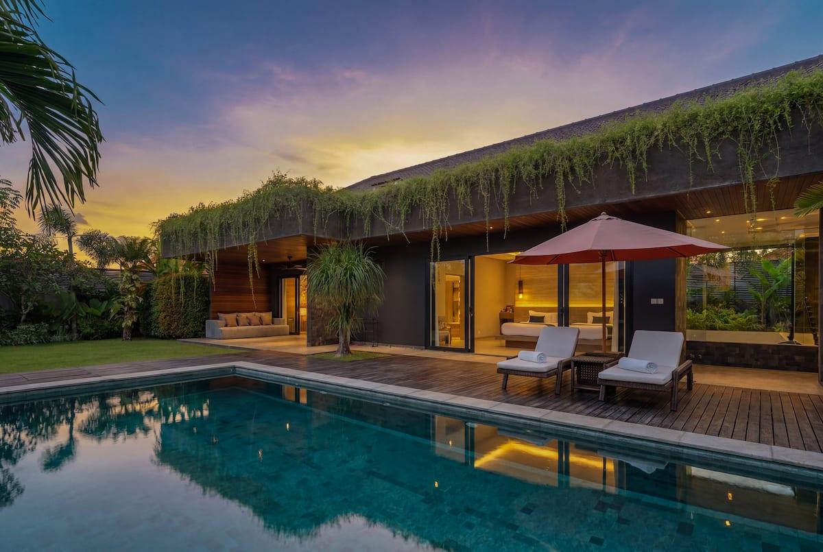 Villa Irama - Photo 2