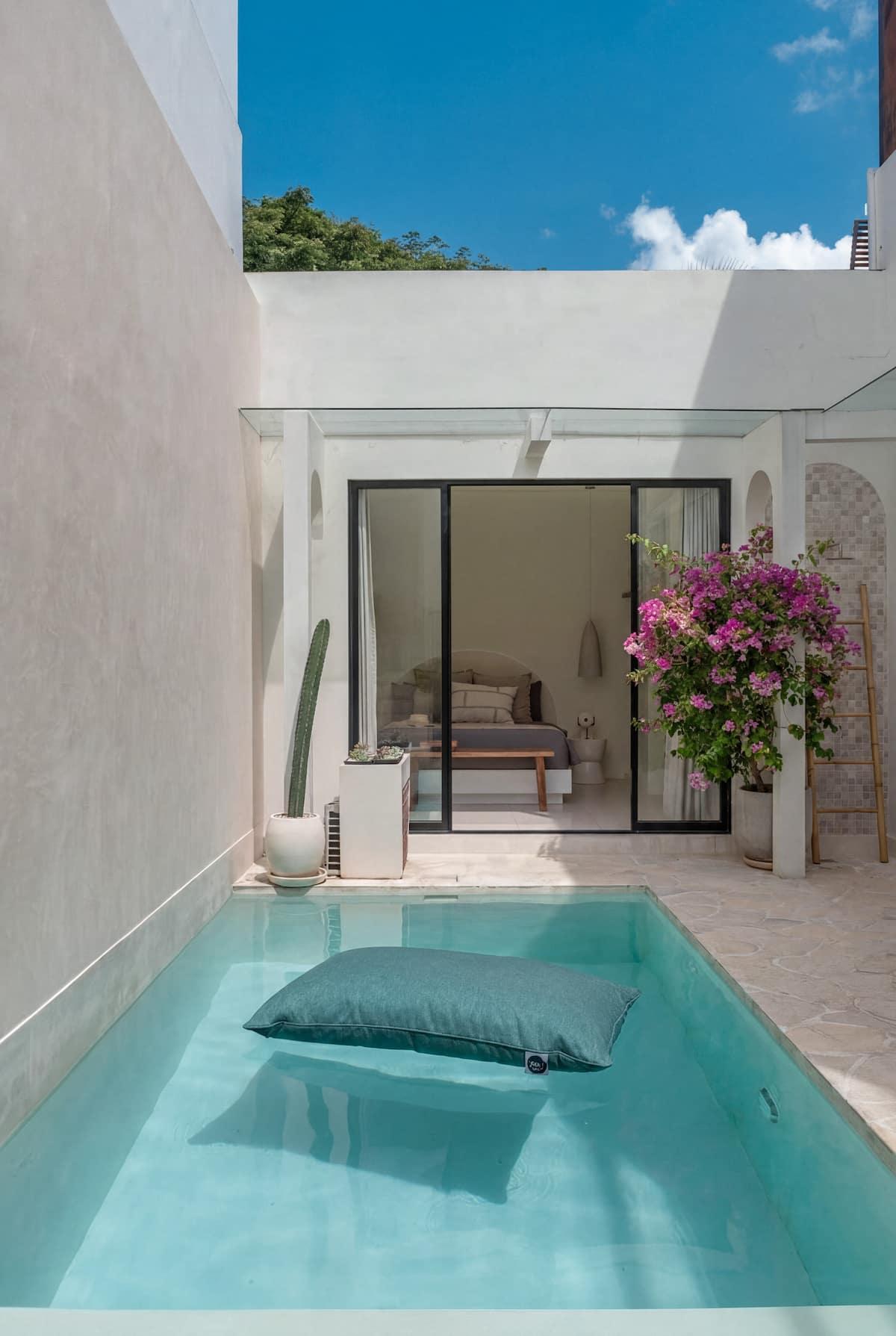 Villa Madame - Photo 3