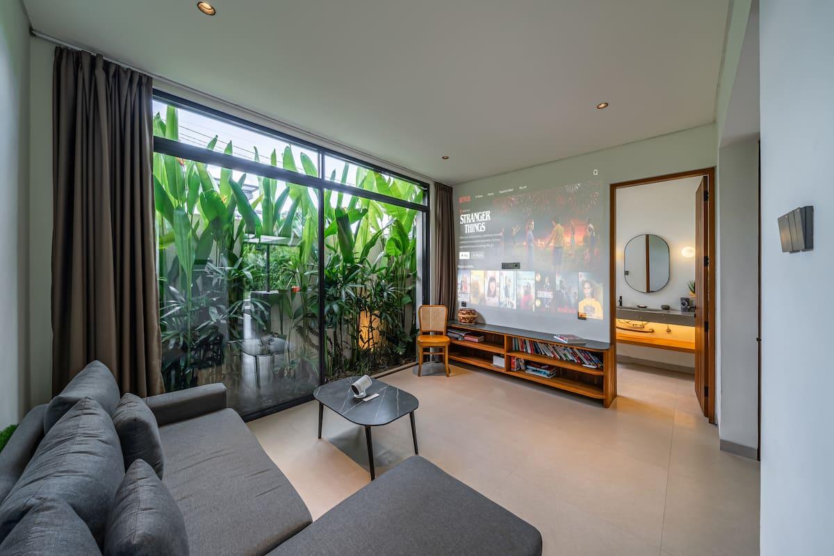 Villa Tenang - Photo 3