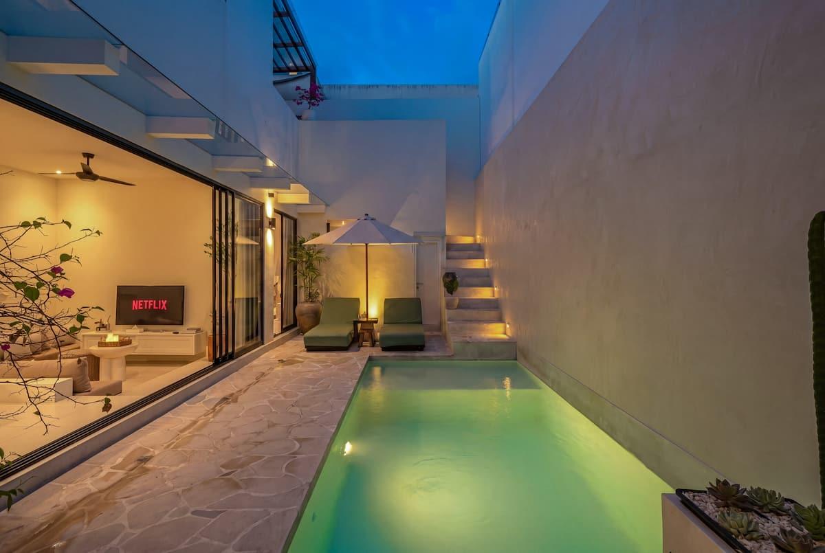 Villa Madame - Photo 4