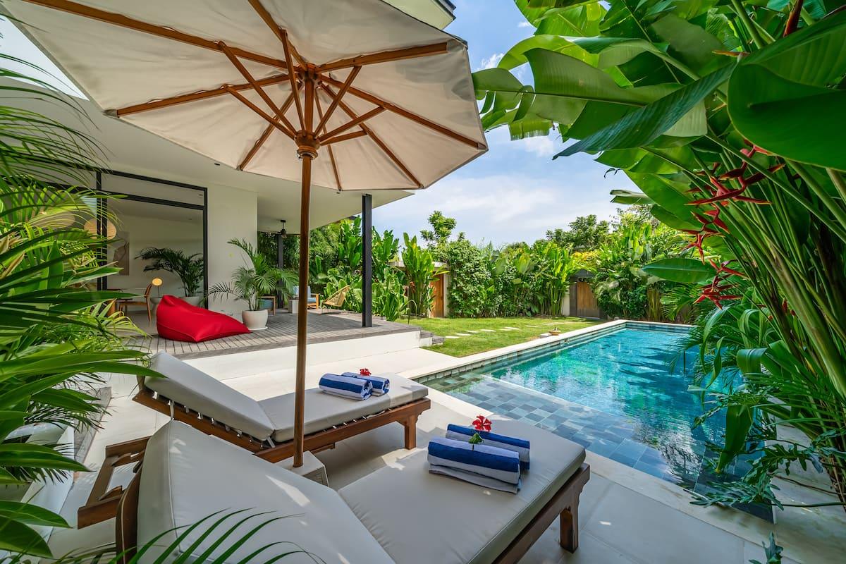 Villa Tenang - Photo 5