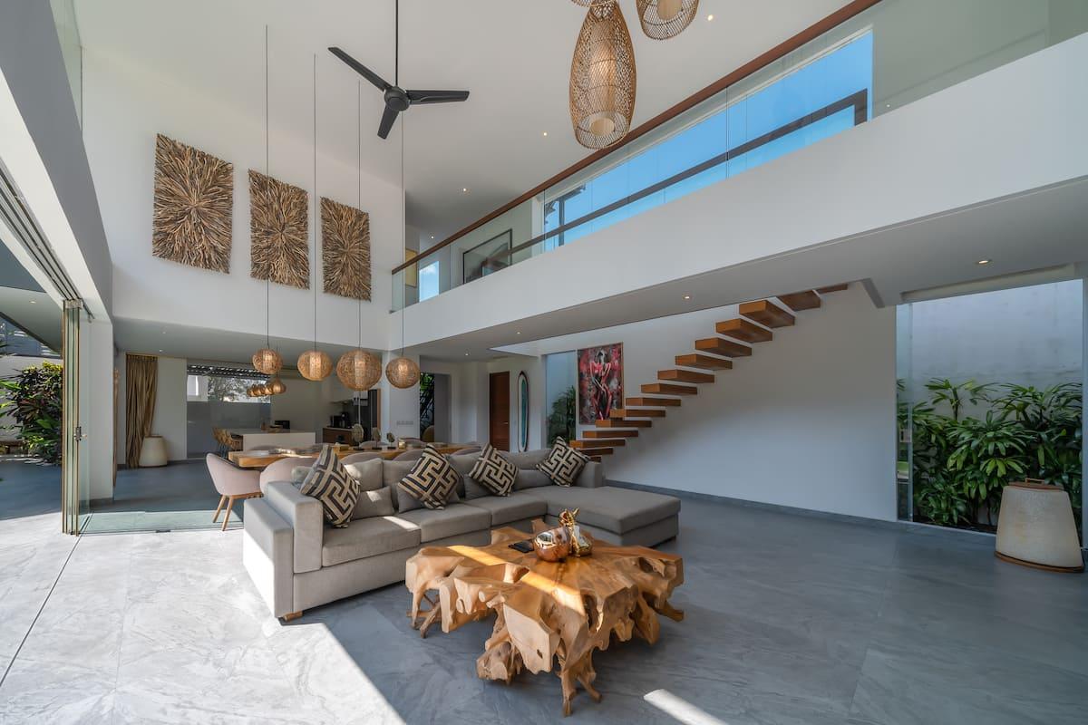 Villa Lentera - Photo 5