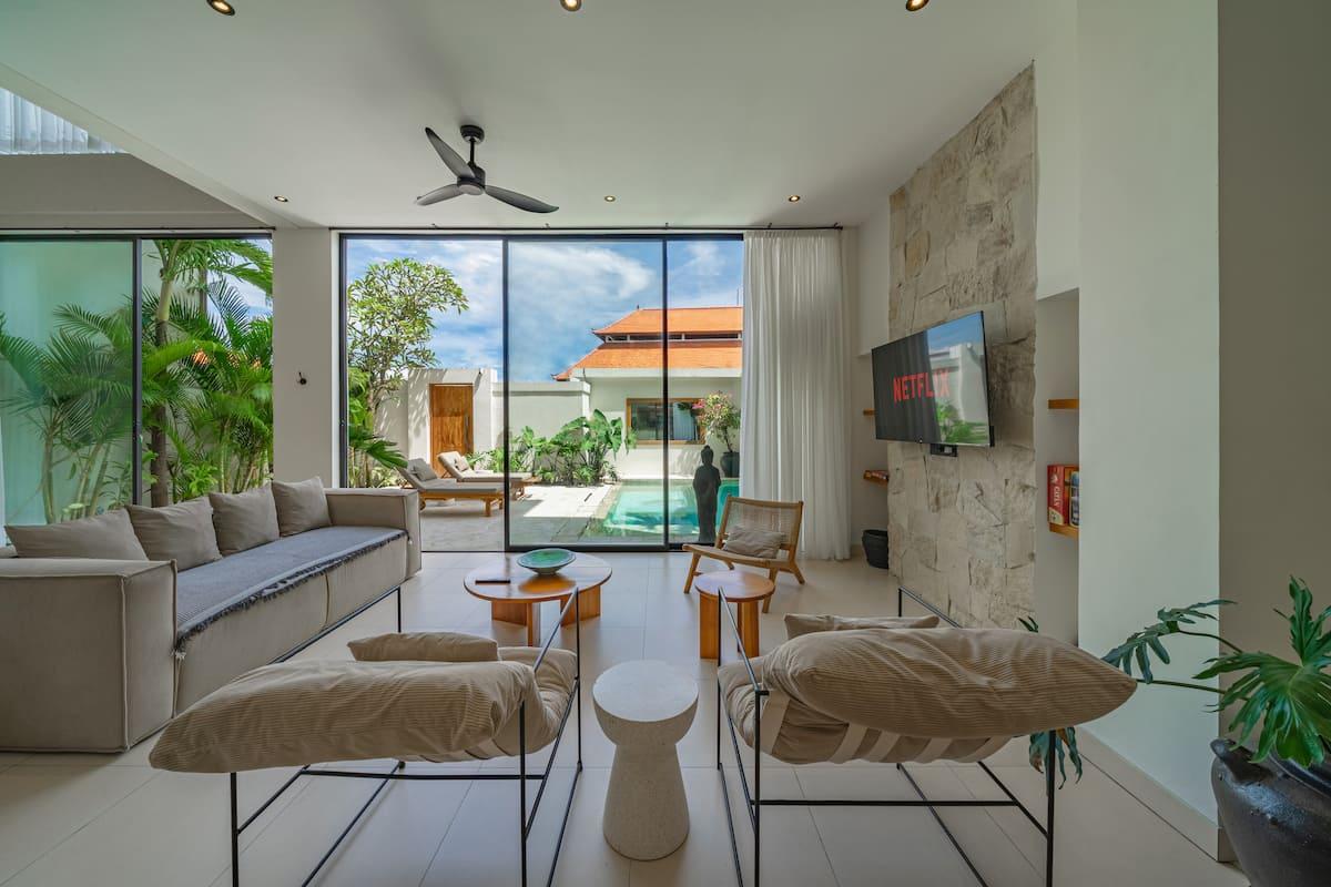 Villa Bamalam - Photo 5