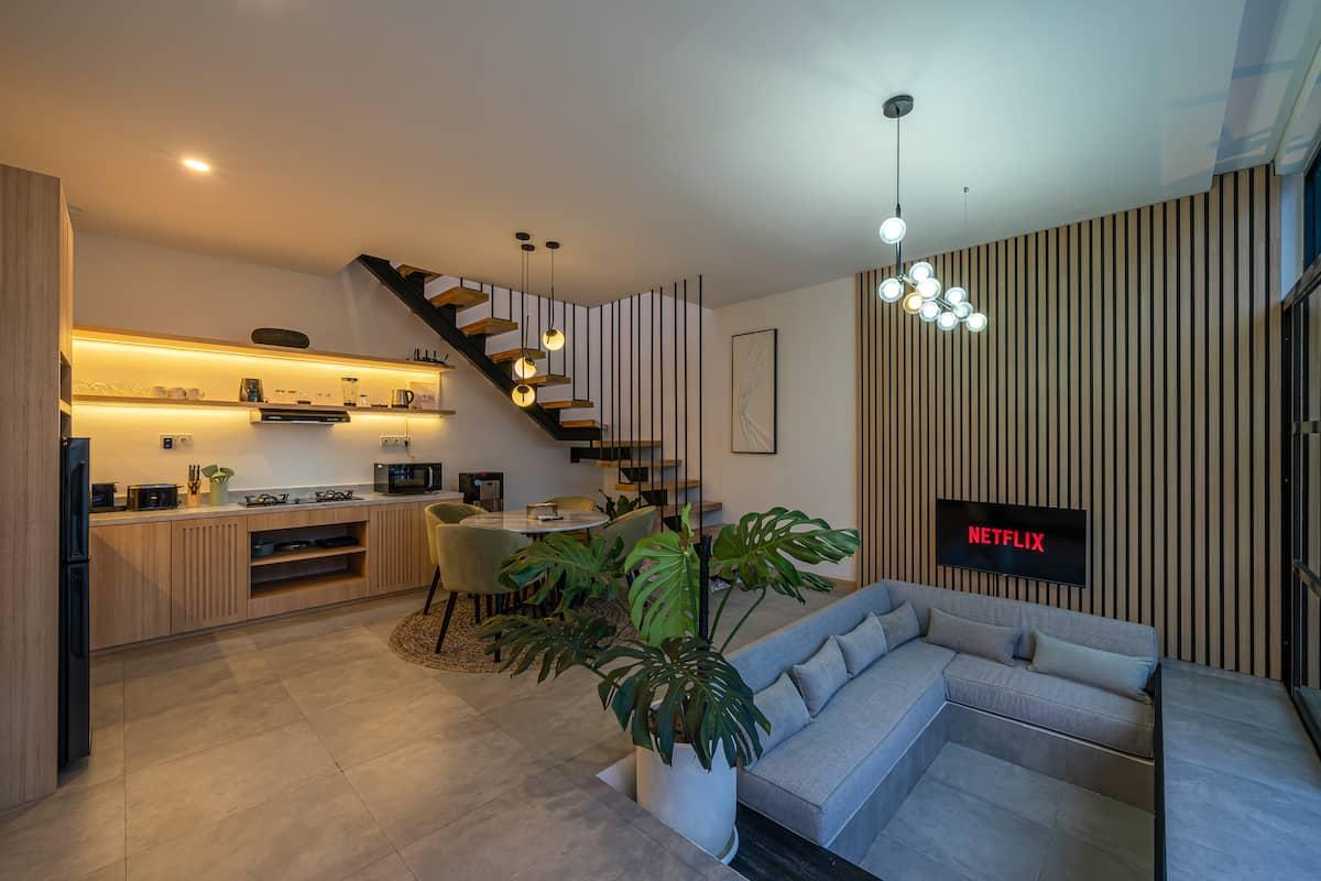 Villa Hubert - Photo 5