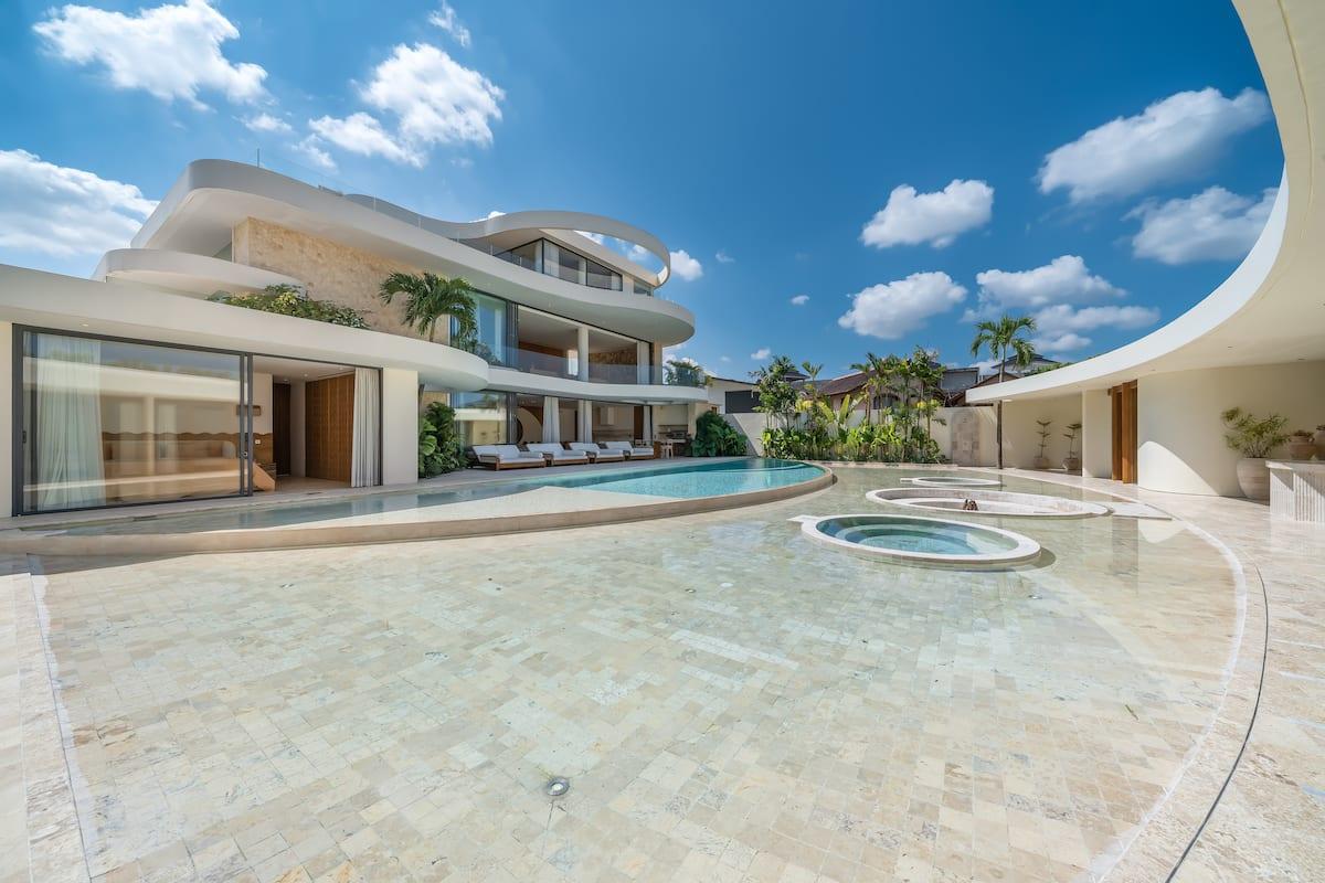 Villa Cakrawala - Photo 5