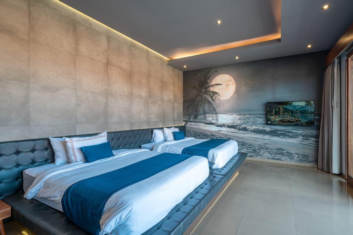 Villa Irama - Photo 6