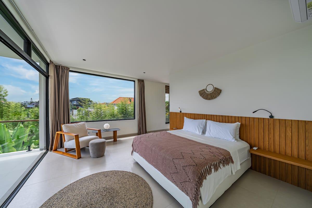 Villa Tenang - Photo 7