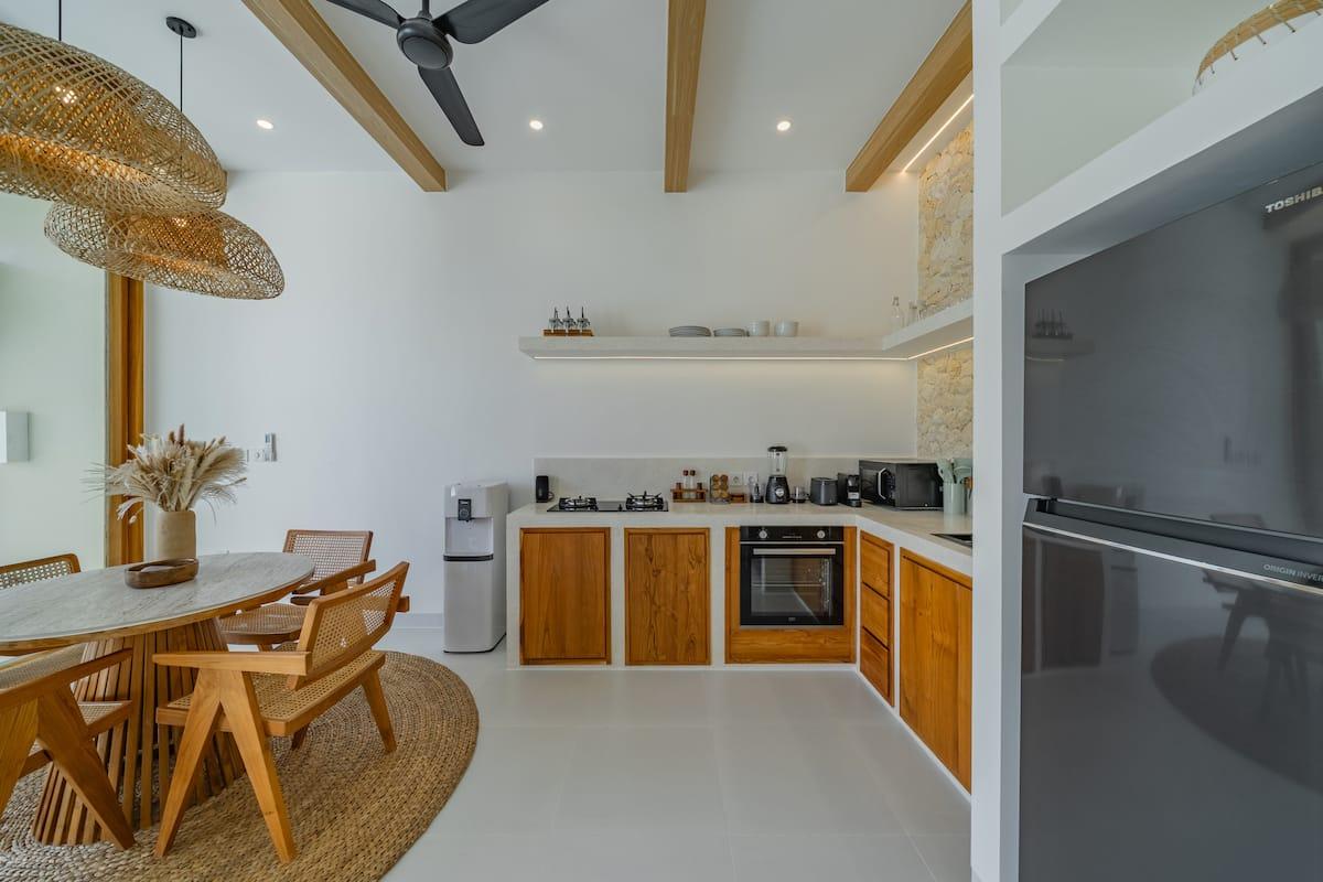 Villa Puri Bintang - Photo 7