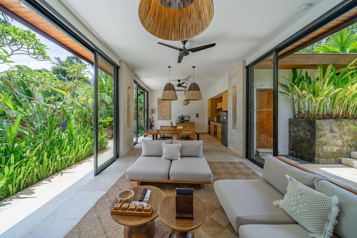 Villa Hati - Photo 7