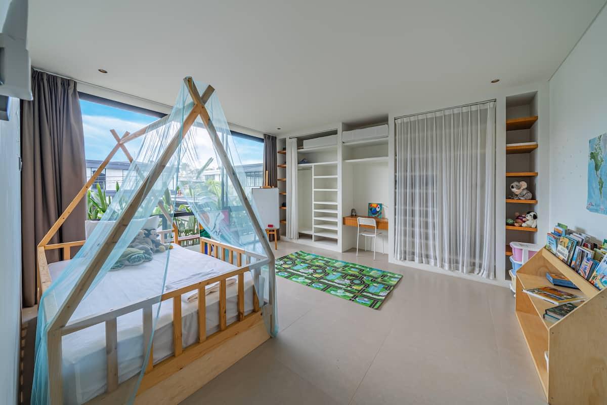 Villa Tenang - Photo 8