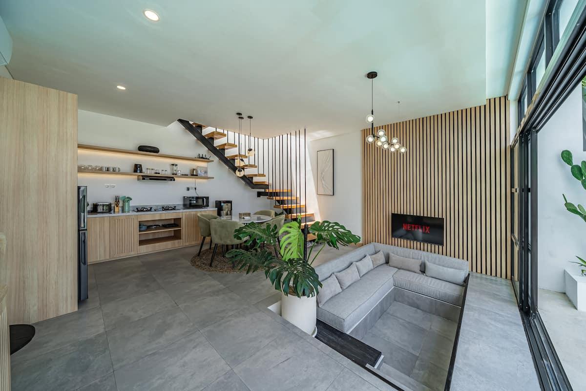 Villa Hubert - Photo 8