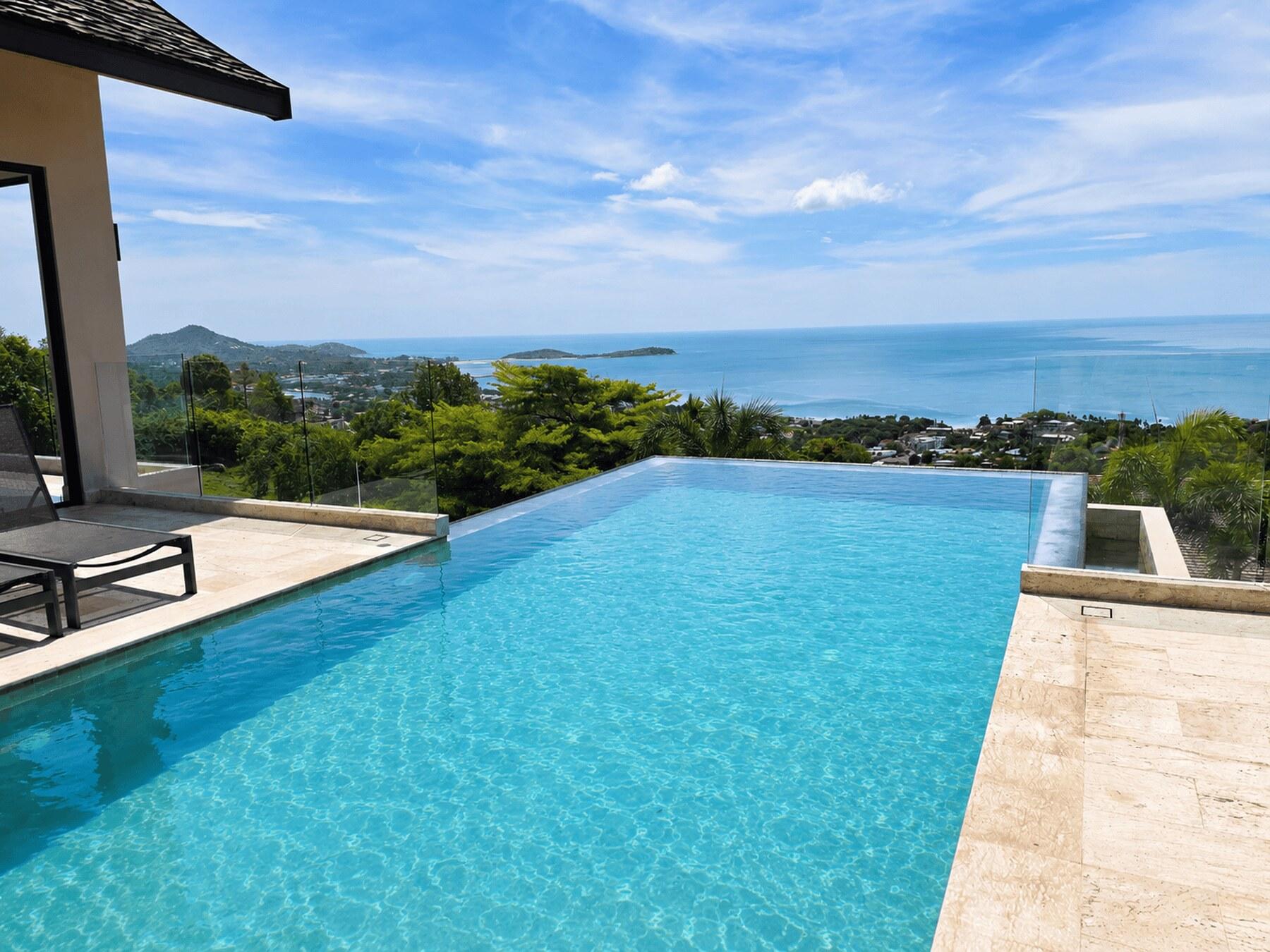 Villa Awan Tujuh - Photo 1
