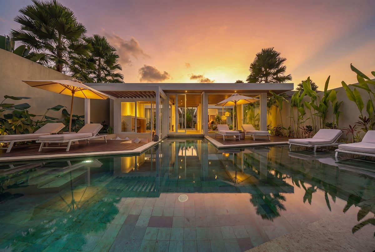 Villa June