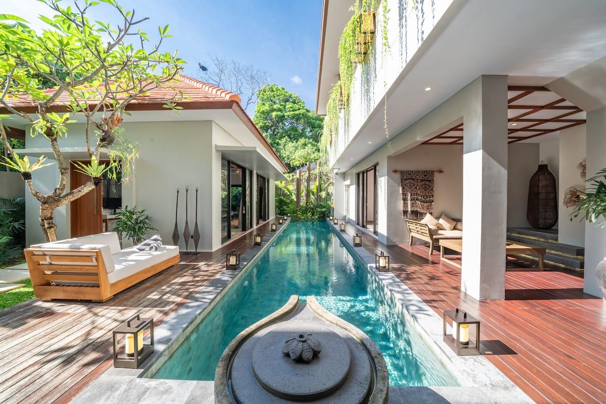 Villa Aiimara - Photo 1
